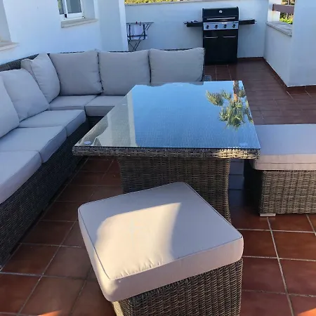 Penthouse Costa Del Sol * Alcaidesa