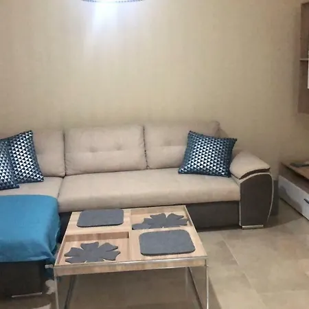 Penthouse Costa Del Sol Apartment Alcaidesa