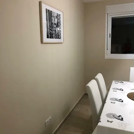 Apartment Penthouse Costa Del Sol *