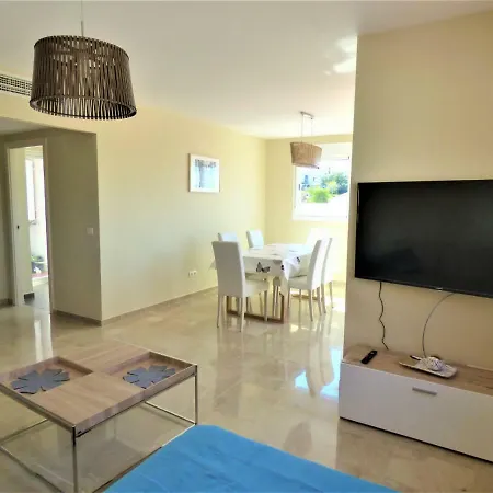 Penthouse Costa Del Sol