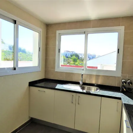 Penthouse Costa Del Sol Alcaidesa