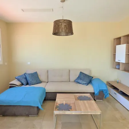 Penthouse Costa Del Sol