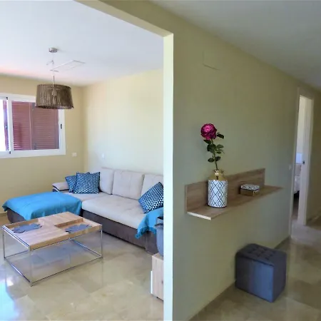Penthouse Costa Del Sol *