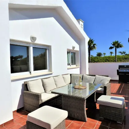 Penthouse Costa Del Sol Alcaidesa