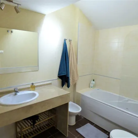 Penthouse Costa Del Sol *