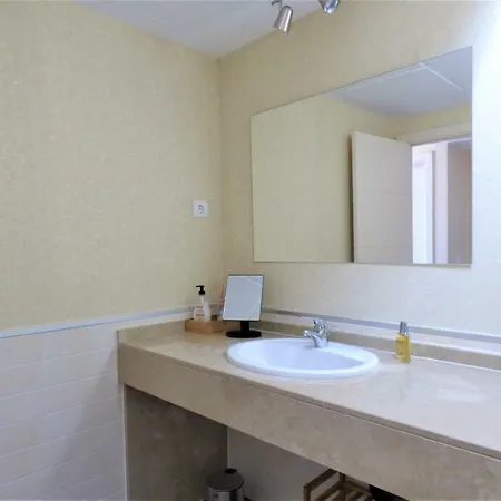 Penthouse Costa Del Sol