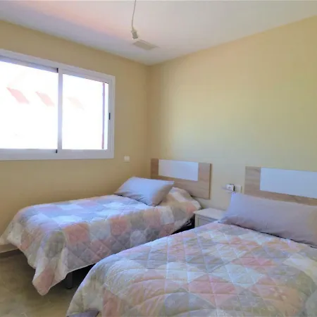 Apartment Penthouse Costa Del Sol