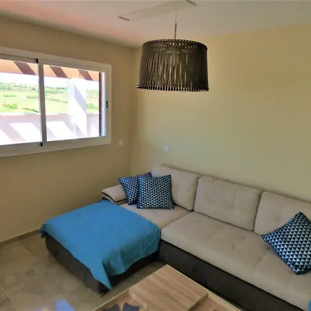Penthouse Costa Del Sol *