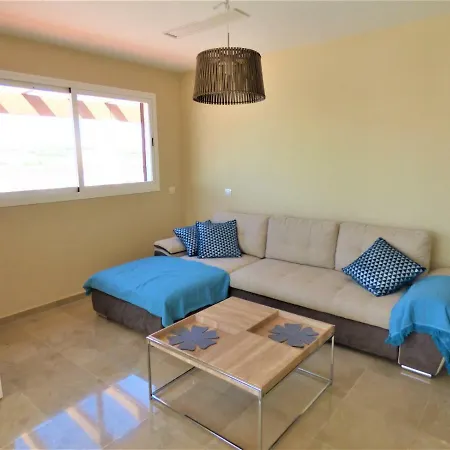 Penthouse Costa Del Sol Apartment *