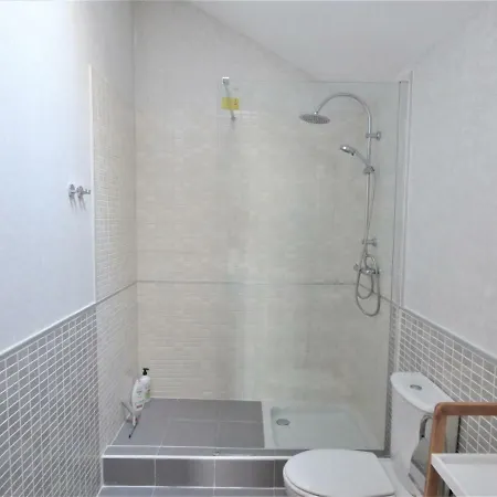 Apartment Penthouse Costa Del Sol *
