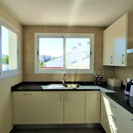 Apartment Penthouse Costa Del Sol *