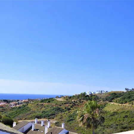 Apartment Penthouse Costa Del Sol Alcaidesa