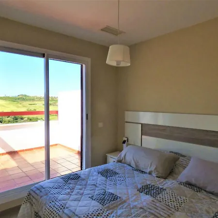 Penthouse Costa Del Sol Apartment *