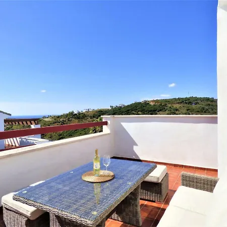 Penthouse Costa Del Sol Apartment *