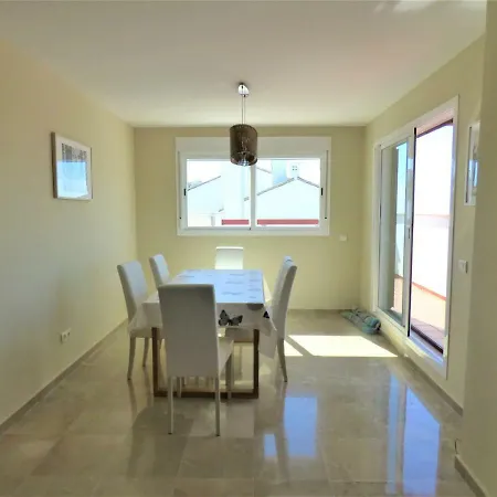 Apartment Penthouse Costa Del Sol Alcaidesa