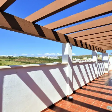 Apartment Penthouse Costa Del Sol *