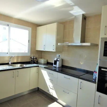 Penthouse Costa Del Sol