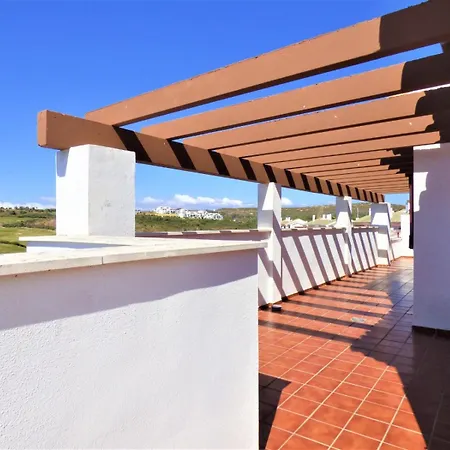 Penthouse Costa Del Sol Alcaidesa