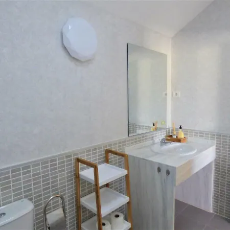 Penthouse Costa Del Sol Apartment Alcaidesa