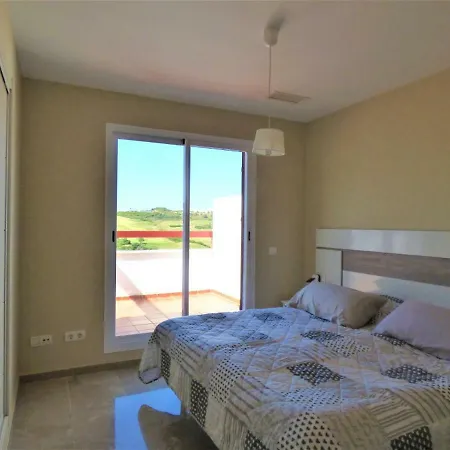 Apartment Penthouse Costa Del Sol