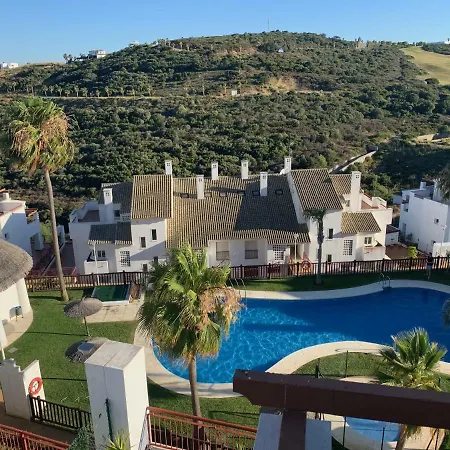 Penthouse Costa Del Sol Apartment *
