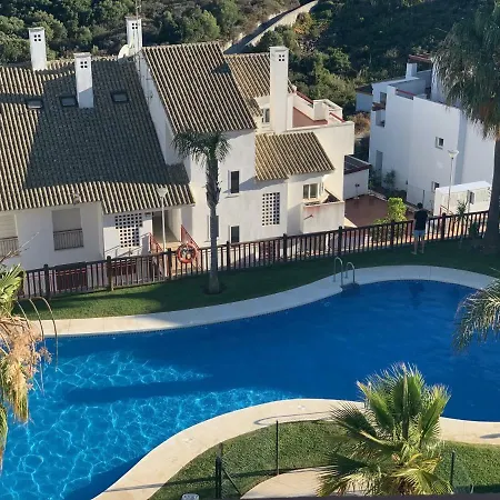 Penthouse Costa Del Sol *