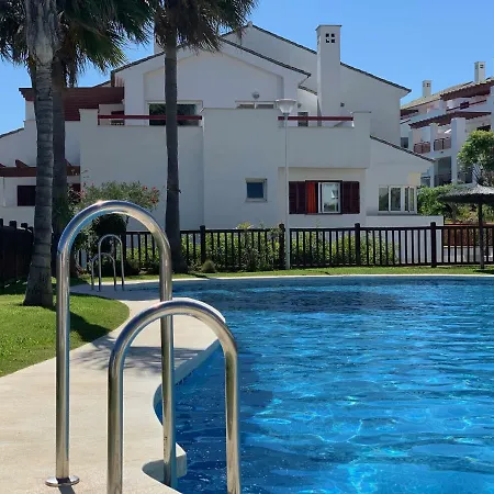 Penthouse Costa Del Sol Apartment Alcaidesa