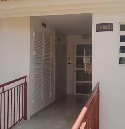 Penthouse Costa Del Sol Apartment
