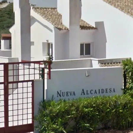 Penthouse Costa Del Sol Alcaidesa