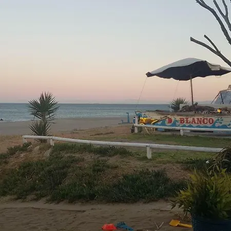 Penthouse Costa Del Sol * Alcaidesa
